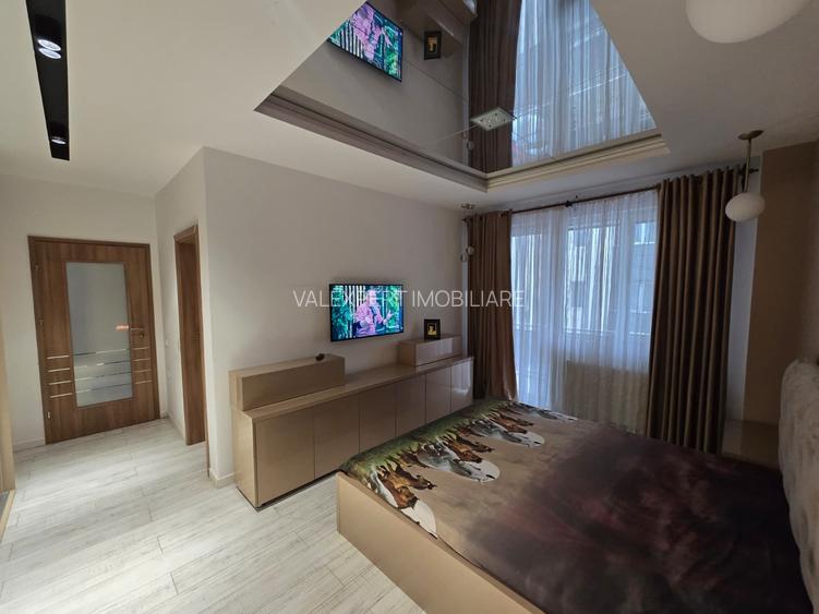 Aparatorii Patriei-3 cam,decomandat,et. 1,supr. 90 mp. loc parcare,an 2017 - 5