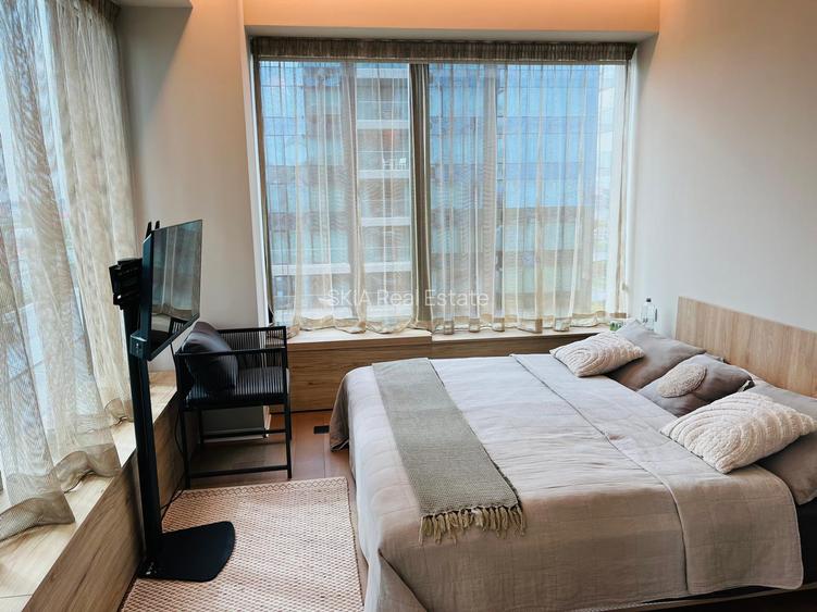 Apartament cu 3 camere de inchiriart - One Mircea Eliade - 11