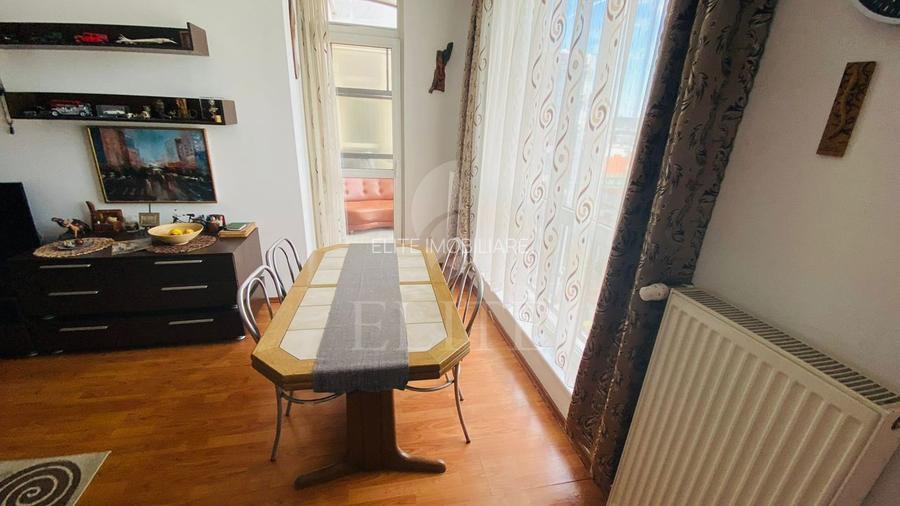 Apartament 2 camere în zona SEMICENTRALA - 7