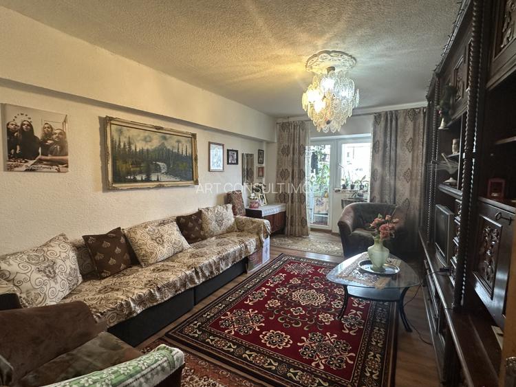 Apartament 4 Camere |Rahova |  Bucuresti - 2