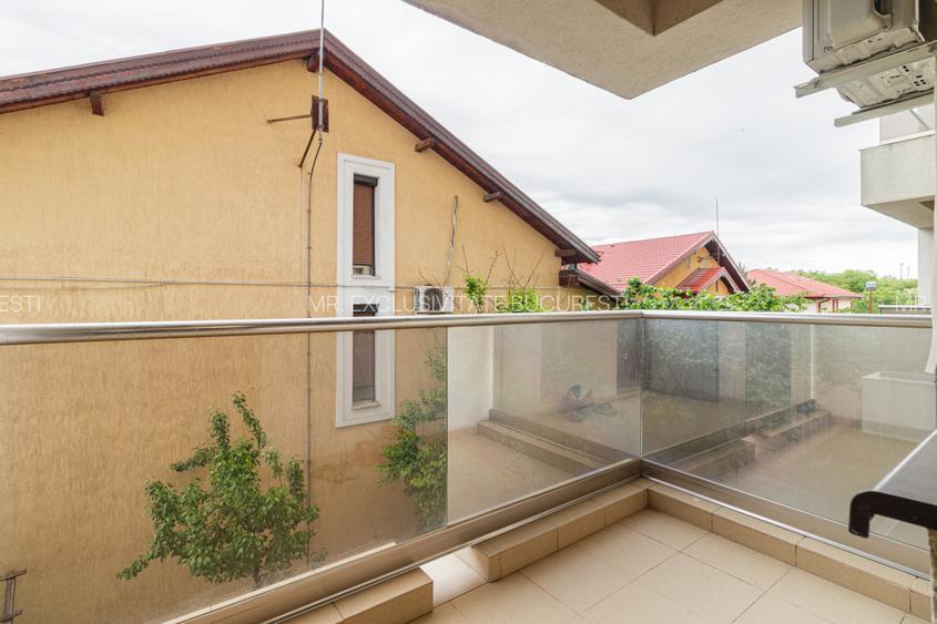 garsoniera etaj 1 din 7 Valea Oltului-Valea Larga - 7