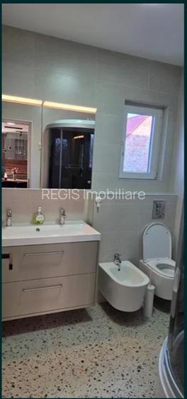 Apartament 3 camere la casa in Sacele - 7