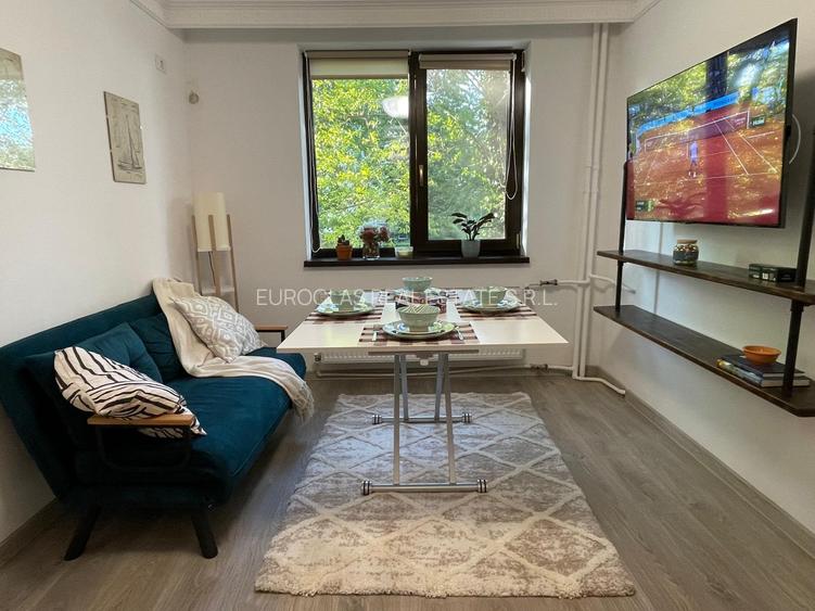 Apartament 2 camere - City Mall - 92.800 euro (Cod E2+E7) - 2