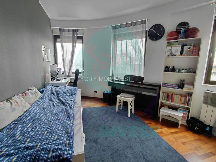 3 camere modern | Bloc 2013 | Calea Calarasi | Lift - 13