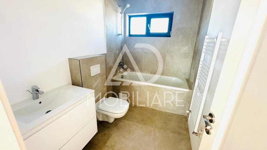 Vânzare vilă P+1 / curte privată / loc de parcare / TVA inclus - 23