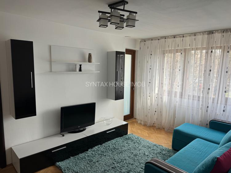 Drumul Taberei Parcul Moghioros apartament cu 2 camere de vanzare - 8