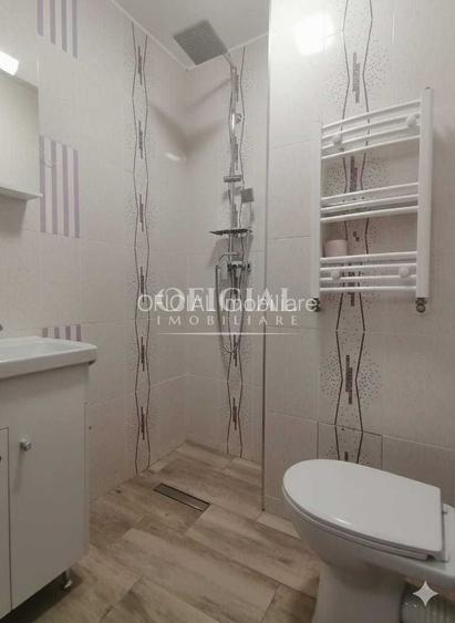 Apartament 3 Camere | 65 Mp | Balcon | Renovat | Zorilor Pasteur UMF - 5
