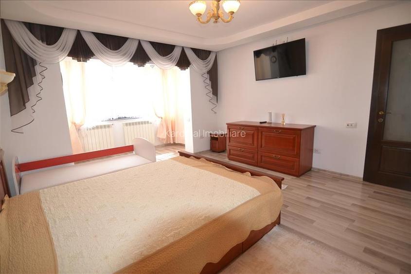 Apartament 2 camere decomandat,mobilat ,utilat Parcul Trandafirilor- Racadau - 21