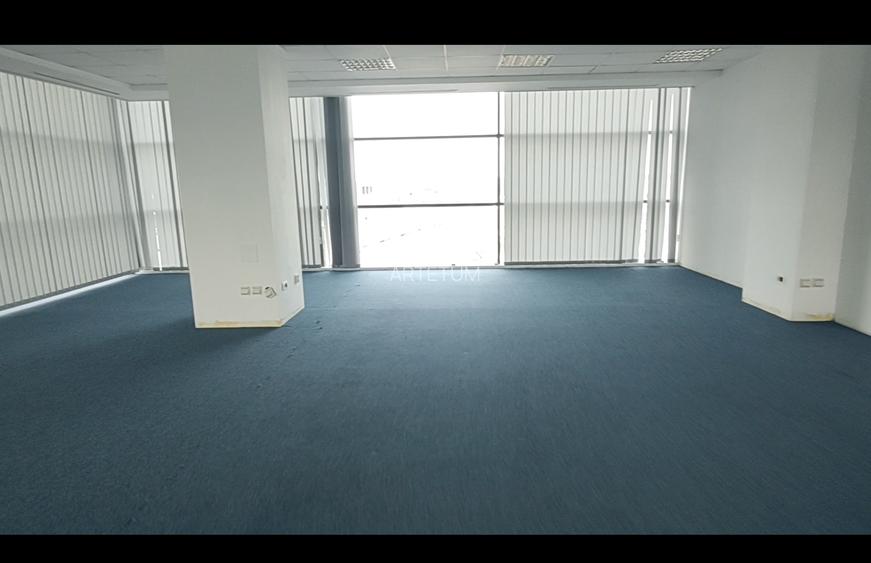 CLADRIE DE BIROURI - AVIATIEI - 4