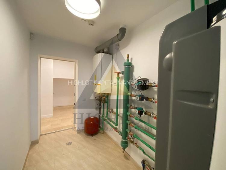 OXFORD GARDENS | VILA RENOVATA CU 4 DORMITOARE|  DISPONIBILA IMEDIAT | AISB - 34