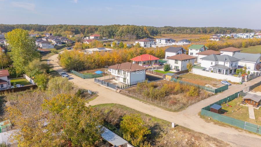 Ultima locuinta dintr-un proiect premium - camin durabil si elegant - 16