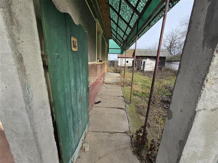 RECO Casa in Boiu - 14