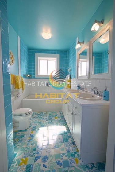 Vanzare ap 2 camere etaj 3 decomandat Sos Oltenitei cu centrala gata de mutat - 8