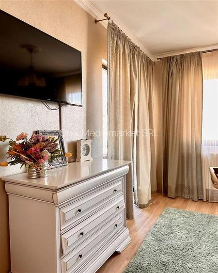 Casa 4 camere de vanzare Ploiesti Albert complet mobilata utilata finisaje premi - 10