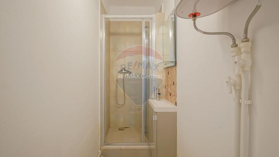 Apartament cu 1 camere de vânzare în zona Centrul Civic - 6