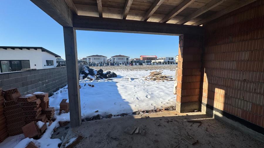 COMISION 0% | Duplex | Zona Mosnita Noua | 3 Camere | Langa Lidl - 5