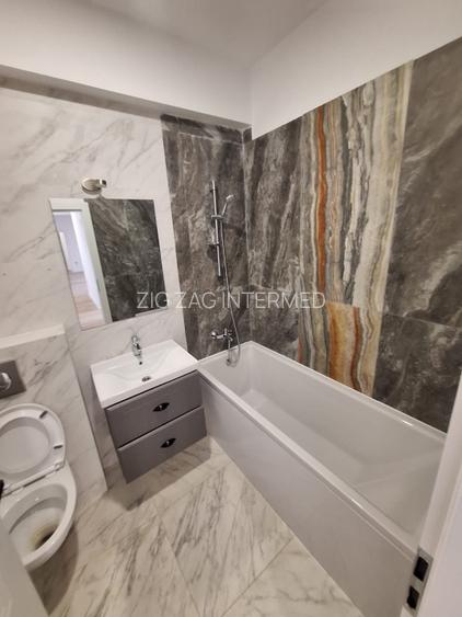 Tomis III , spatii IDEAL BIROURI, 4 camere, constructie 2023 - 12