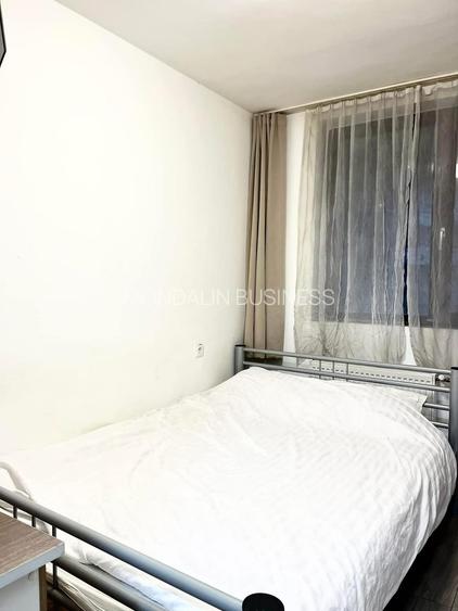 Vânzare garsonieră 12mp, Etaj 2, Strada Iza, Oradea - 11