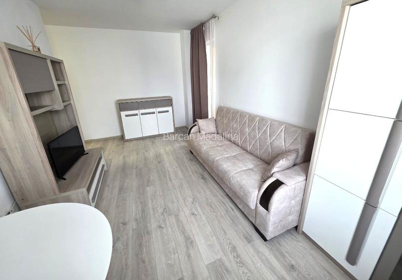 Apartament 2 camere + loc de parcare privat | Militari Residence - 2