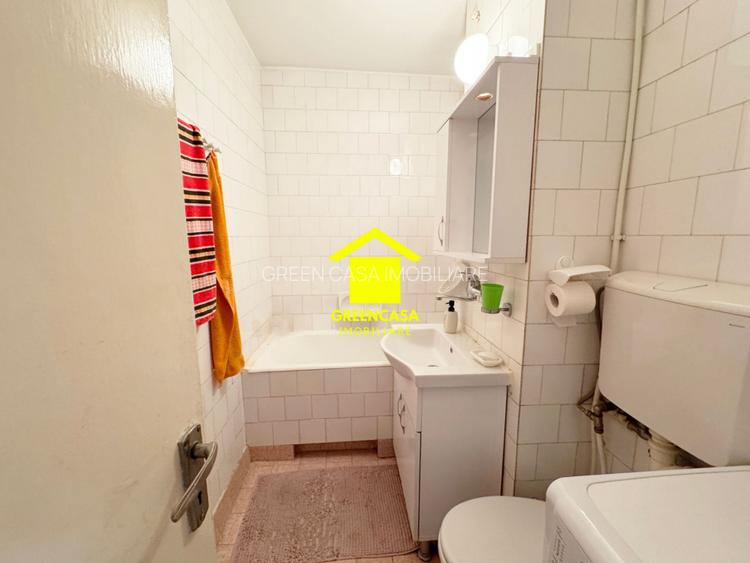 Apartament 3 camere decomandate, 74mp, zona Parang, Manastur - 7