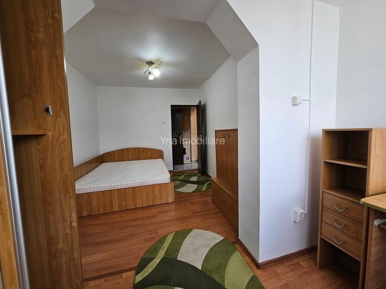 Oferta vanzare ap 2 cam Trivale, et 3, mobilat si utilat, 71000 euro - 15