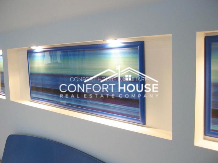 Proprietate deosebita, 1880mp teren, piscina, IANCU NICOLAE -Cambridge School - 39