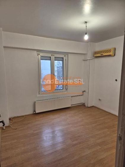 4 camere -93,5 mp - Lujerului (Bloc Reabilitat) - 4