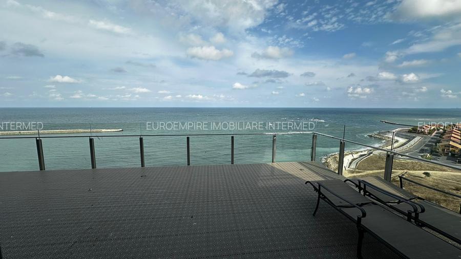 Penthouse spectaculos Faleza Nord - 3