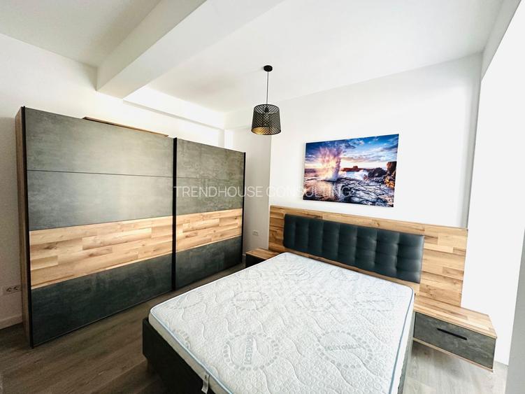 Inchiriere Apartament cu 3 Camere AVIATIEI-Caramfil- Herastrau Parc - 3