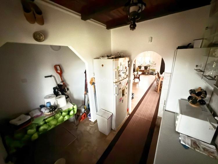 Casa cu Teren  in Silistraru Braila - 10