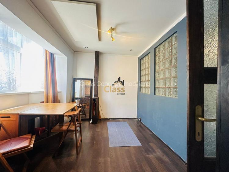 Garsoniera | etaj intermediar | 25 mpu | Baza Sportiva Manastur - 5