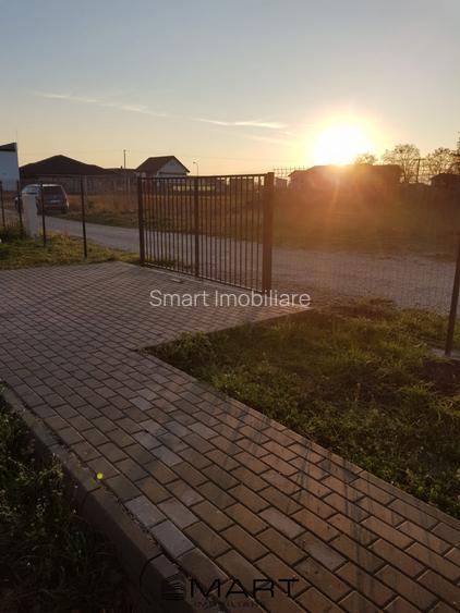 Casa individuala 100 mp Stupini - 14