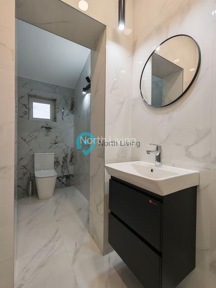 Vila Duplex | 7 Camere | Gradina 140 mp - 24