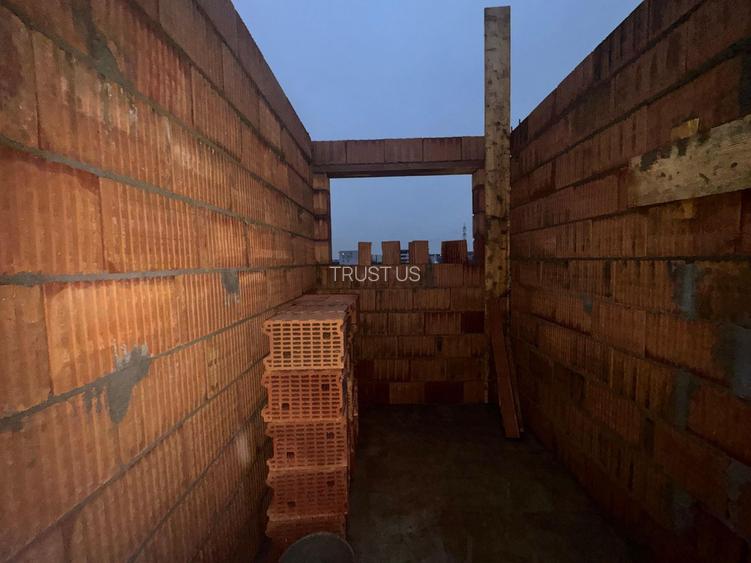 COMISION 0% | Duplex cu garaj | Chisoda | 123 mp | 4 Camere | - 13