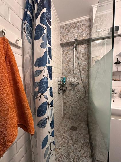 Superb apartament 2 camere loc parcare personal Tomis 3 termen lung - 17