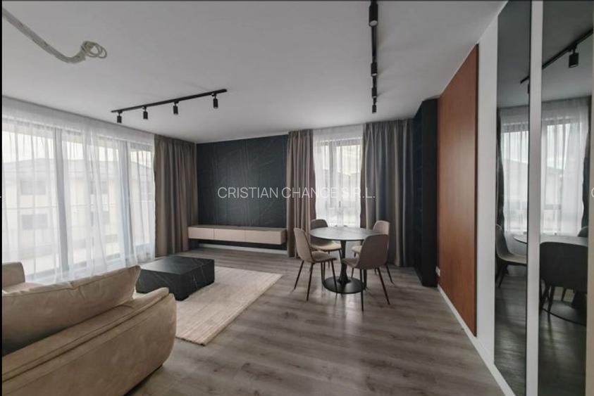 36512  Apartament 2 camere Tomis Plus - 2