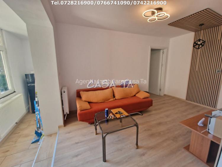 Apartament 2 camere, situat in Targu Jiu, Slt Gheorghe Barboi  - 3