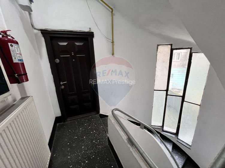 Apartament cu 3 camere langa parcul Cismigiu la 2 min de Metrou Izvor - 12