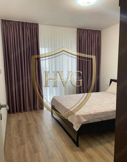 Apartament cu 2 camere | Complex Grand Kristal | Zona comerciala - 2