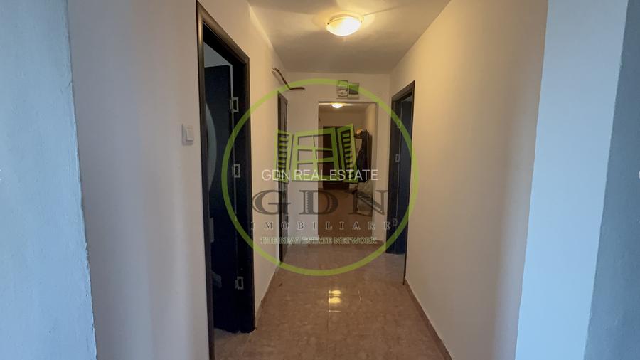 Apartament 3 camere, decomandat, 70.4 mp, Calea Bucuresti, Zona Institut - 11