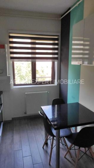 2 CAMERE DECOMANDAT / BLOC 2015 / CENTRALA / 5 MIN METROU LUJERULUI - MODERN - 7