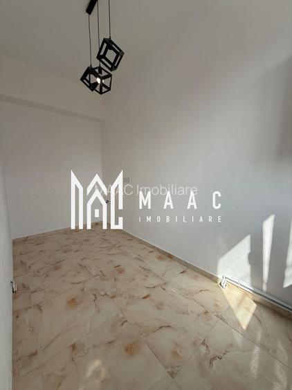 Spatiu comercial /birouri I 3 incaperi I Renovat I Terezian - 4