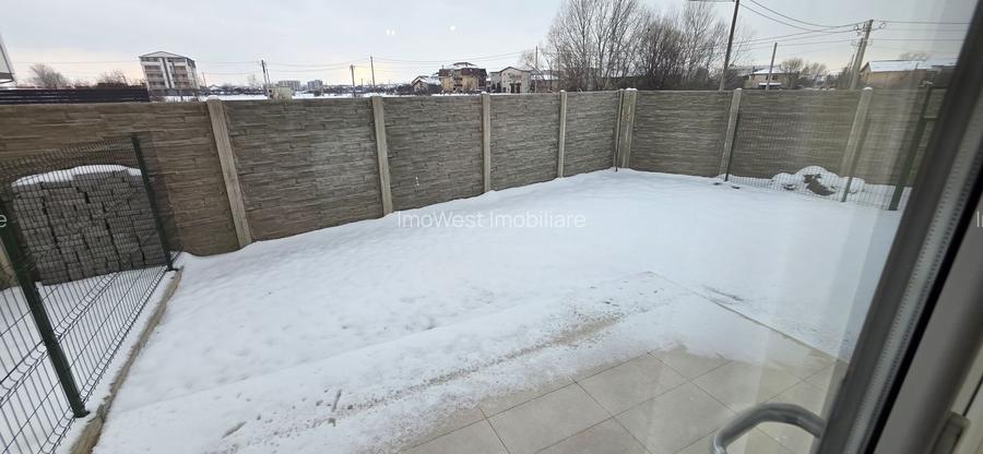 Braytim-Musicescu | 2 Camere | Curte proprie | Prima inchiriere | AC - 10