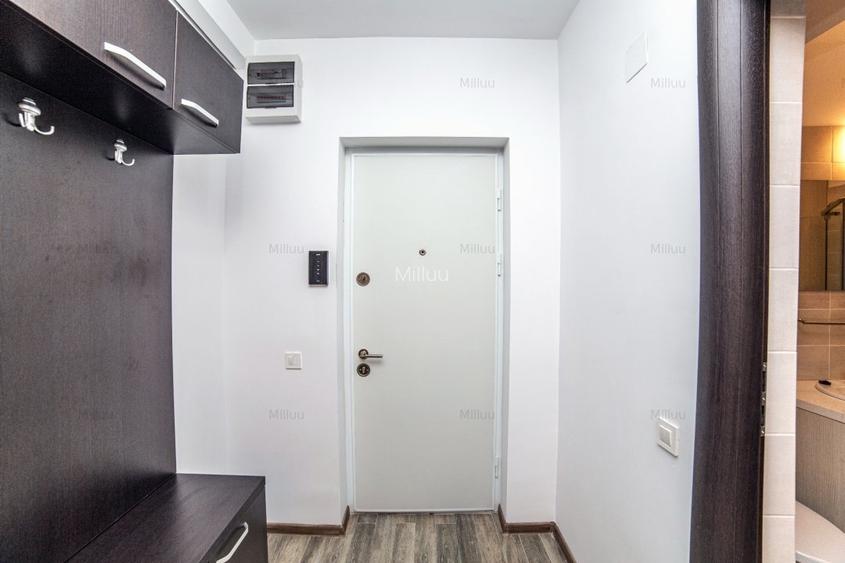 2 camere | Bloc Nou | 15 Min Metrou Piata Iancului - 19