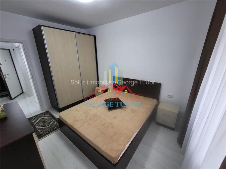 Prima inchiriere 2 camere Militari Residence - 2