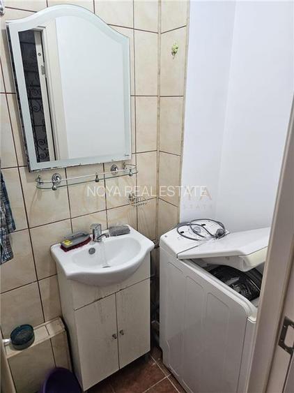 Apartament cu 3 camere 75 mp - metrou Raul Doamnei | Drumul Taberei - 19