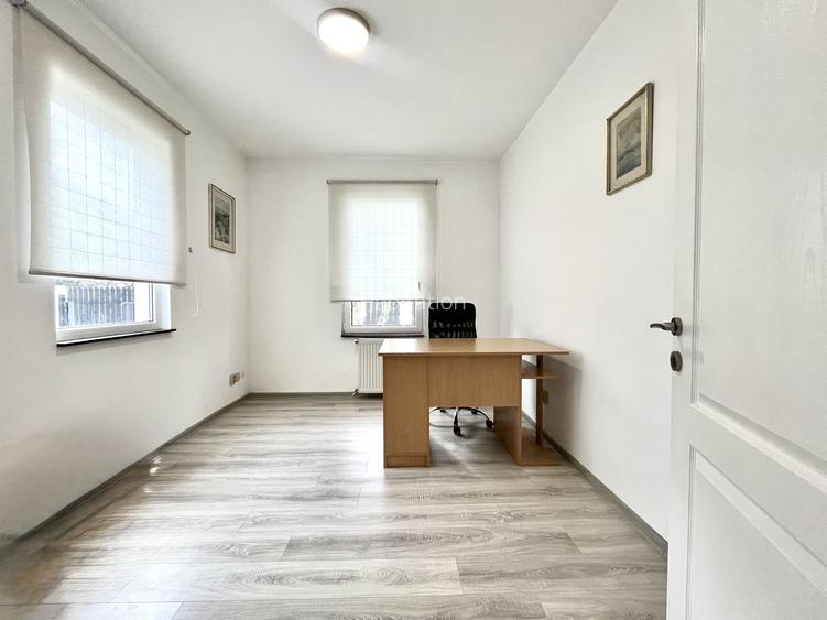 Casă luminoasă cu curte și garaj, perfectă pentru familie | Braytim - 44