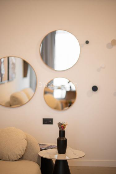 Apartament cu vedere la mare in complex cu piscina privata si sala de fitness - 9