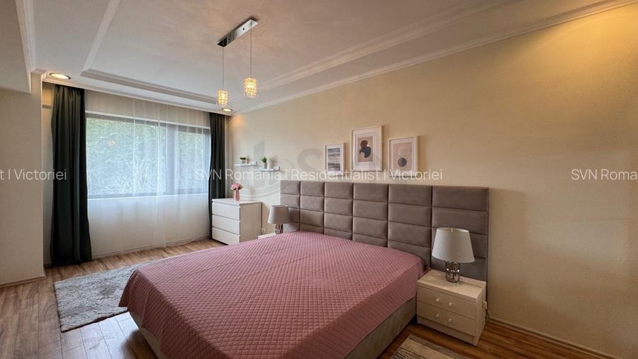 REA1026053 Apartament 2 camere Pipera Diamond Residence Piscina - 17