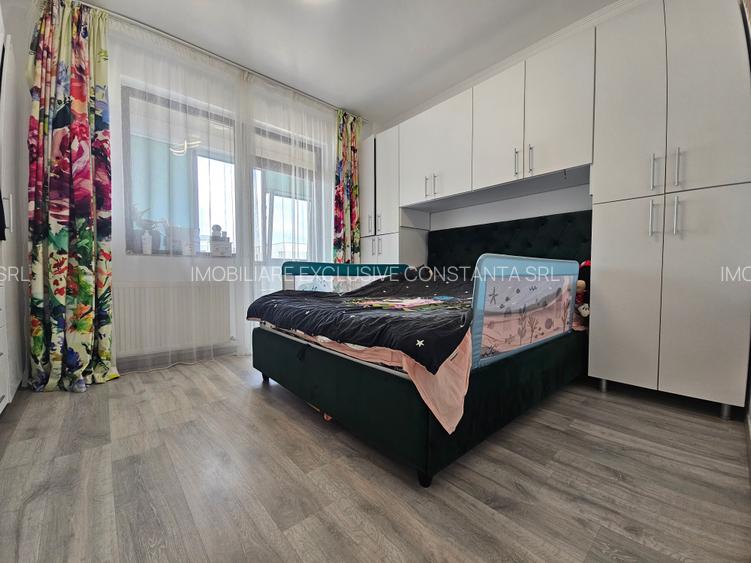 EXCLUSIVITATE Apartament Modern Cu 3 Camere In Tomis Plus Parcare - 22